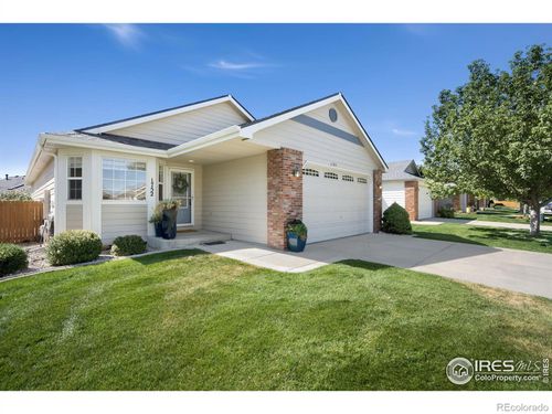 1752 Suntide Drive, Johnstown, CO, 80534 | Card Image