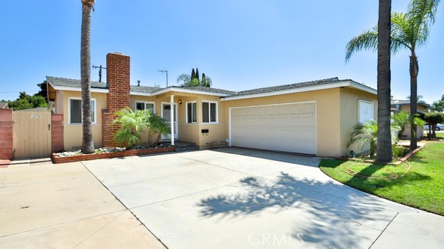 Velare St, Anaheim, CA 92804