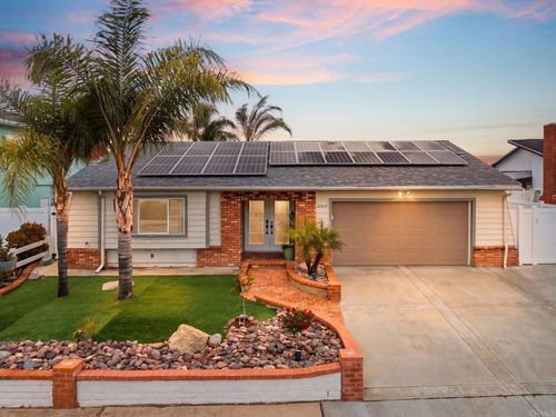 13626 Paseo Del Mar, El Cajon, CA, 92021 | Card Image