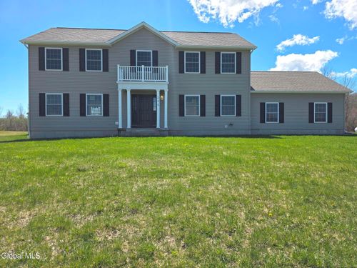 235 Gordinier Rd, Delanson, NY, 12053-3526 | Card Image