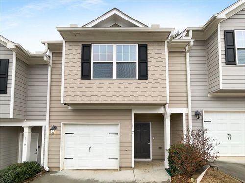 1112 Highwood Ln, East Point, GA, 30344-2172 | Card Image