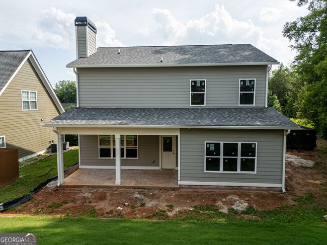 195 Grove Point Rd, House other with 4 bedrooms, 3 bathrooms and 4 parking in Athens GA | Image 33