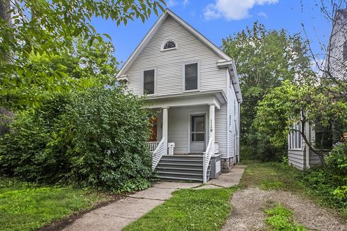 1128 Michigan Ave, Ann Arbor, MI, 48104-3943 | Card Image