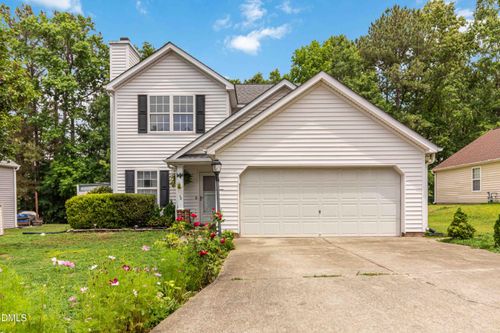 111 Briarhaven Dr, Durham, NC, 27703-6683 | Card Image