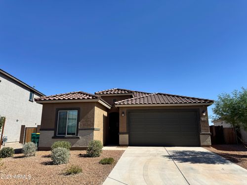18091 N Presley Ln, Maricopa, AZ, 85138-1992 | Card Image