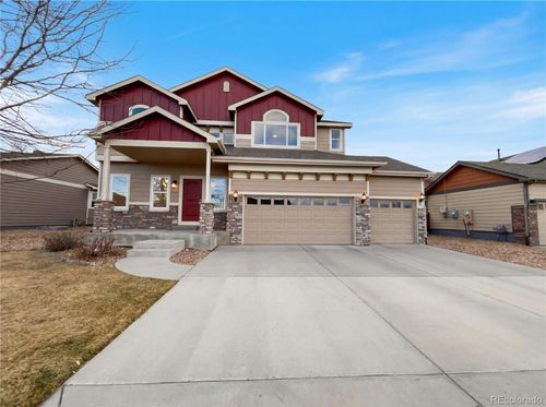 745 Mount Massive Street, Berthoud, CO, 80513 | Card Image