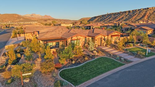 168 S Rancho Santa Fe W, Virgin, UT, 84779 | Card Image