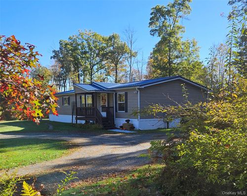 7851 State Route 52, Narrowsburg, NY, 12764-4007 | Card Image