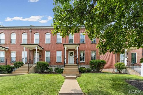 3928 Folsom Ave, Saint Louis, MO, 63110-2602 | Card Image