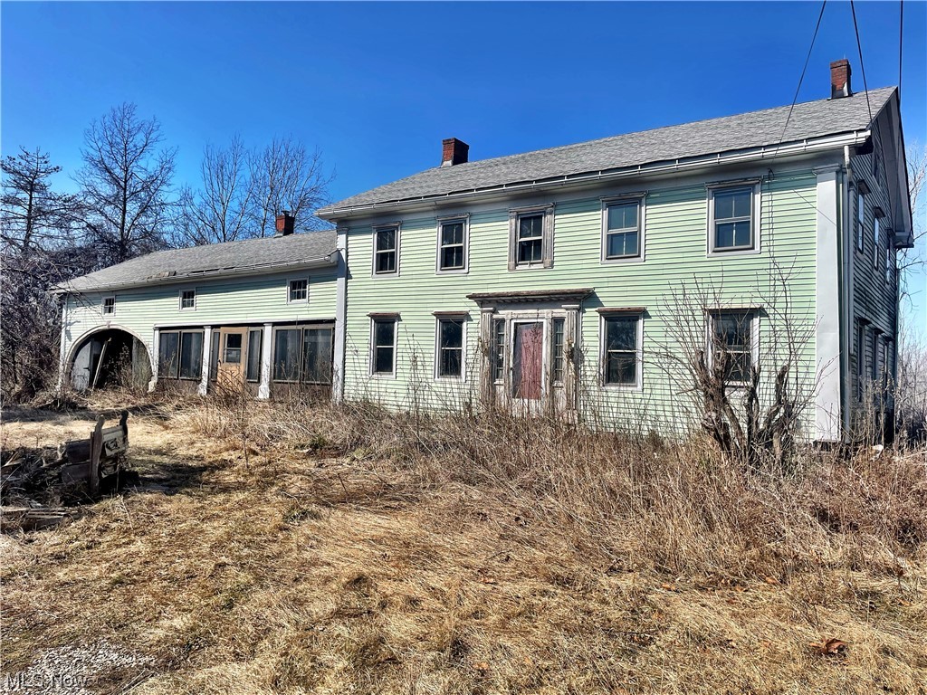 3633 S Ridge Road, Sold in Perry Zoocasa