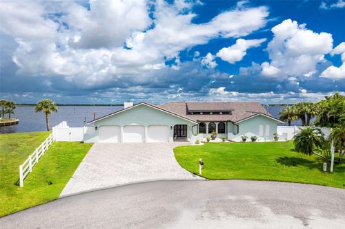 2459 Dixon Ter, PORT CHARLOTTE, FL, 33981-1007 | Card Image