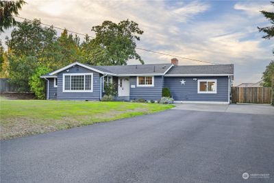 4619 53rd Street E, House other with 4 bedrooms, 2 bathrooms and null parking in Tacoma WA | Image 3