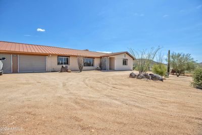 45020 N 18th Street, House other with 3 bedrooms, 3 bathrooms and null parking in New River AZ | Image 2