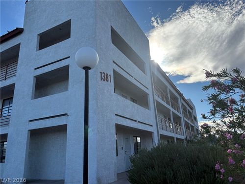 207-1381 E University Ave, Las Vegas, NV, 89119-0109 | Card Image