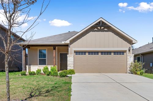 1420 Cliffbrake Way, Georgetown, TX, 78626-2672 | Card Image