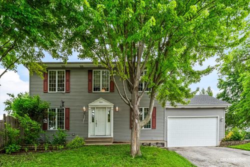 3S665 Virginia Ave, Warrenville, IL, 60555-3240 | Card Image