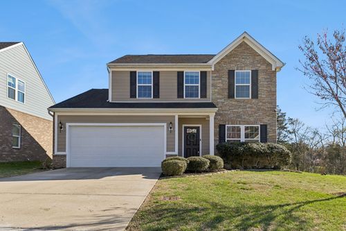 7717 Tranquil Trl, Brentwood, TN, 37027-1444 | Card Image