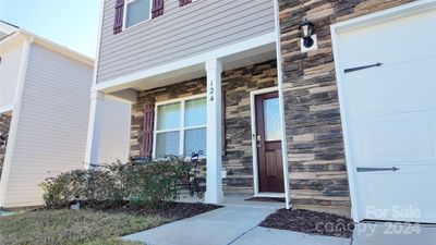 124 Sequoia Forest Drive, House other with 4 bedrooms, 2 bathrooms and null parking in Mooresville NC | Image 3