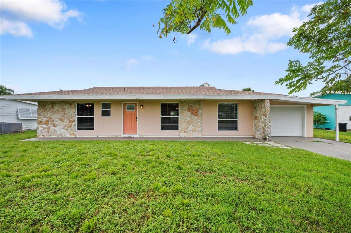 Aldea St, Port Saint Lucie, FL 34952