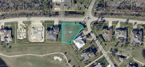 11998 Royal Tee Cir, CAPE CORAL, FL, 33991-7547 | Card Image
