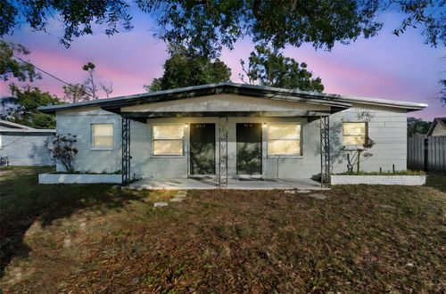 8415-8417 N 47th Street, TAMPA, FL, 33617 | Card Image