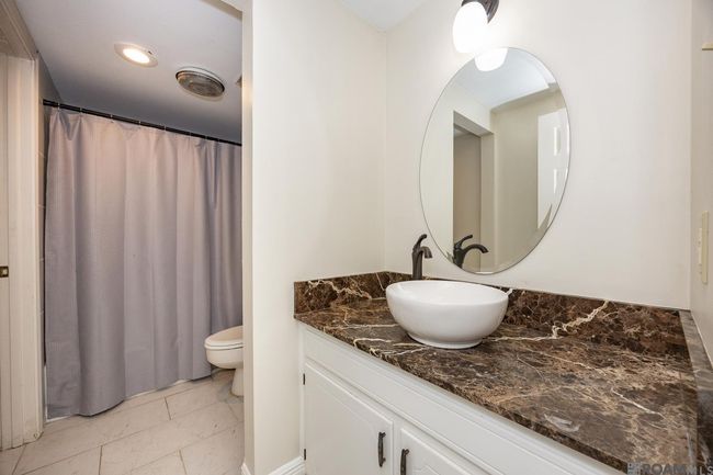 10218 N Magna Carta Pl, Townhouse with 4 bedrooms, 3 bathrooms and 2 parking in Baton Rouge LA | Image 13