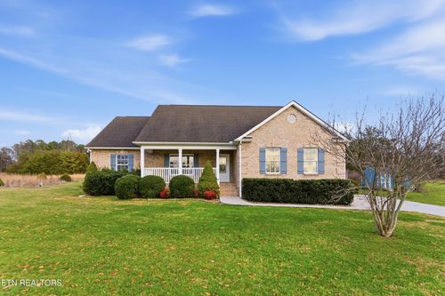 9650 Captain Smith Ln, Corryton, TN, 37721-2818 | Card Image