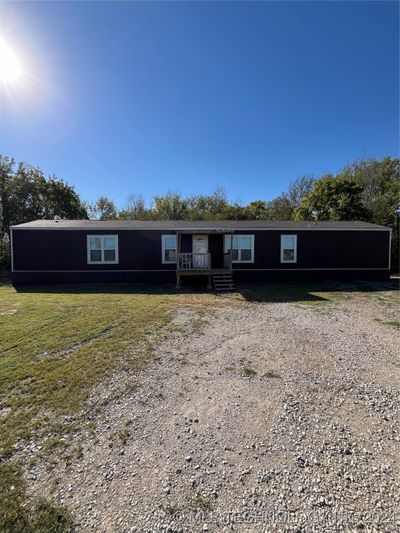 14363 S 321st East Avenue, House other with 3 bedrooms, 2 bathrooms and null parking in Coweta OK | Image 1