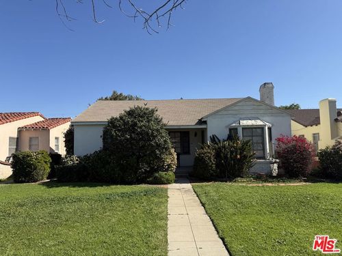 1128 S 2nd St, Alhambra, CA, 91801-4721 | Card Image