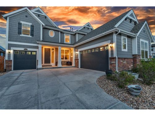 17203 W 84th Dr, Arvada, CO, 80007-7889 | Card Image