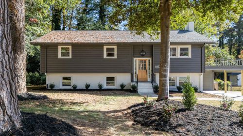 4601 Forestdale Road, Raleigh, NC, 27603 | Card Image