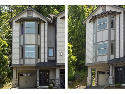 9243 Nw Germantown Rd, Portland, OR, 97231-2725 | Card Image