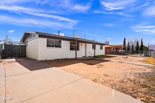 5652 Kensington Circle, El Paso, TX, 79924 | Card Image