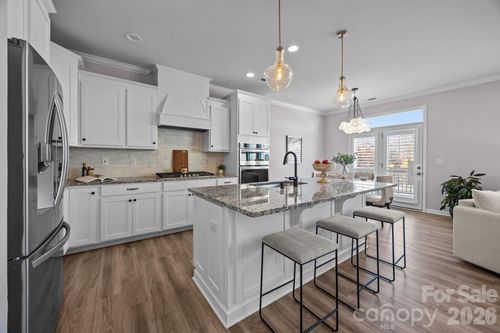 16124 Fieldstone Trce, Charlotte, NC, 28278-7024 | Card Image