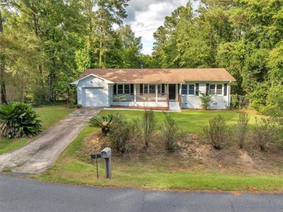 528 Table Mountain Drive, House other with 3 bedrooms, 2 bathrooms and 1 parking in Macon GA | Image 3