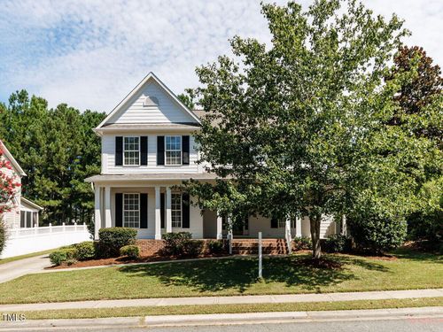 30158 Pharr, Chapel Hill, NC, 27517-7701 | Card Image