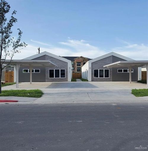 apt-4-1305 E Iris Ave, McAllen, TX, 78501-3287 | Card Image