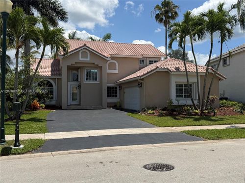 1070 Capistrano, Weston, FL, 33326-2900 | Card Image