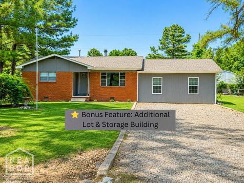 236 Crest Drive, Rector, AR, 72461 | Card Image