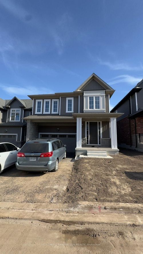 133 Sanders Rd, Erin, ON, N0B1T0 | Card Image