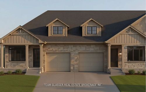 28 Dearing Dr, Huron, ON, N0M1T0 | Card Image