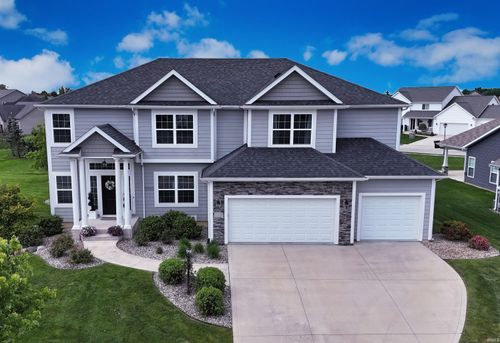 11125 Arranmore Cv, Roanoke, IN, 46783-8797 | Card Image