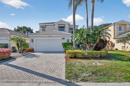 23331 Feather Palm Ct, Boca Raton, FL, 33433-6165 | Card Image
