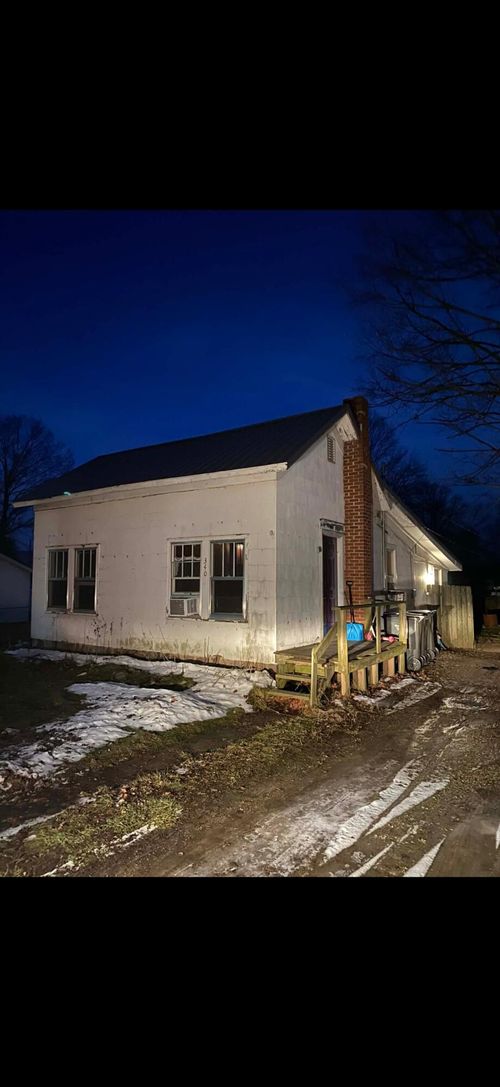340 Arbor St E, Marcellus, MI, 49067-8521 | Card Image