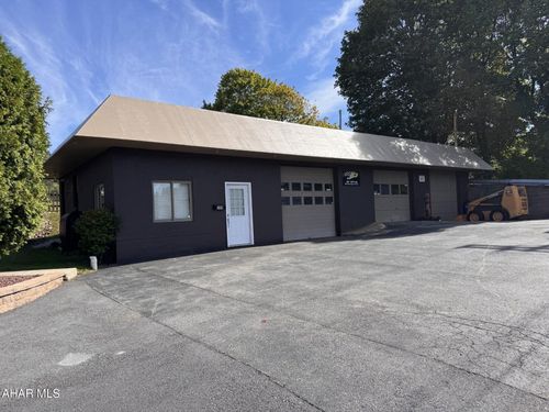 509 Forest St, Gallitzin, PA, 16641-1317 | Card Image