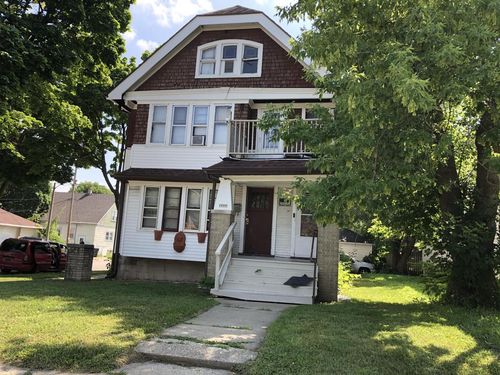 2880-2878 N 57th Street, Milwaukee, WI, 53210 | Card Image