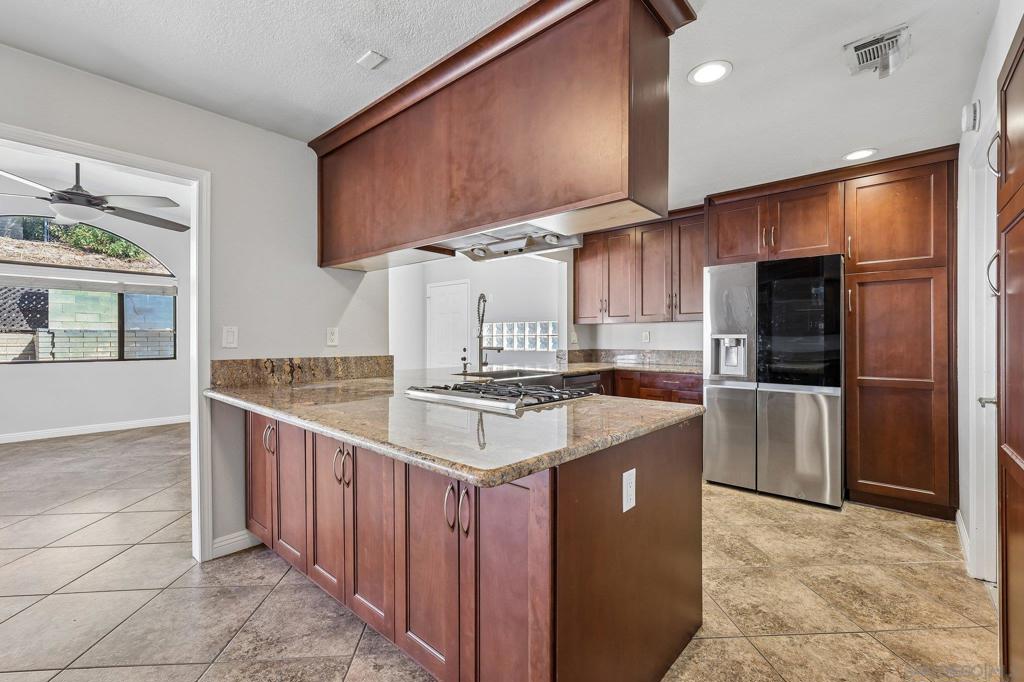 Residential in Santee 5