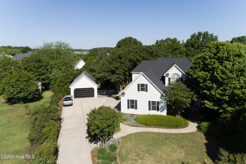3404 Alexandra Ct, Farmville, NC, 27828-8531 | Card Image