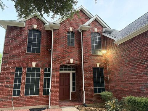 13103 Bainbridge Trl, Houston, TX, 77065-5065 | Card Image