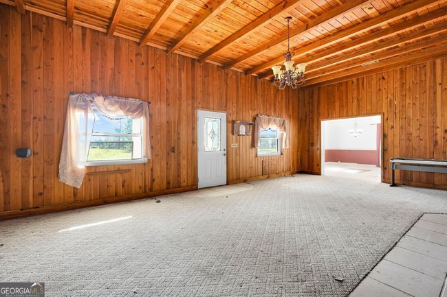 1505 Wilson Rd, House other with 3 bedrooms, 2 bathrooms and null parking in Brooklet GA | Image 47